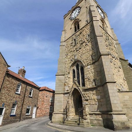 6 Church Hill Malton Kültér fotó