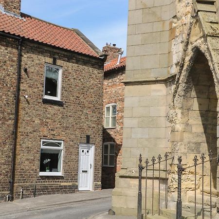 6 Church Hill Malton Kültér fotó