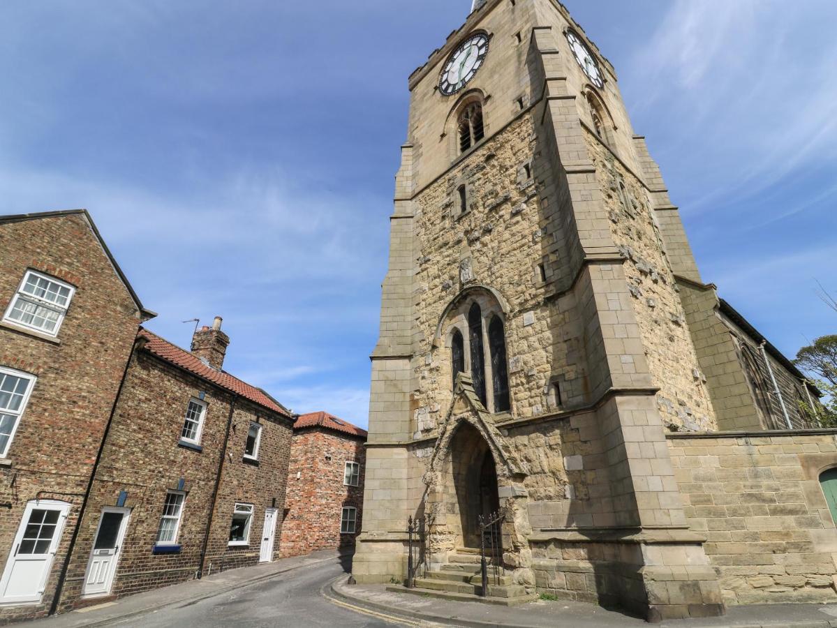 6 Church Hill Malton Kültér fotó