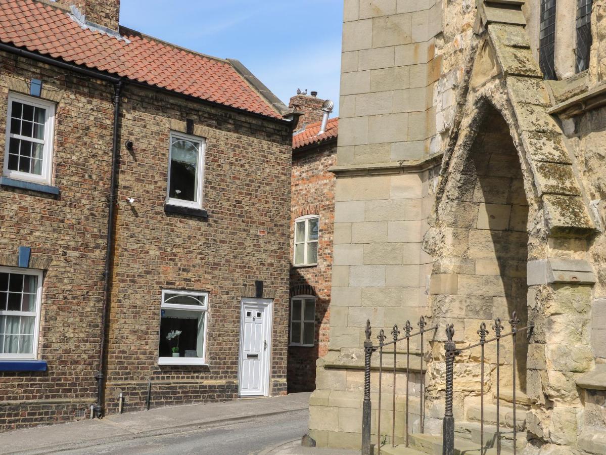 6 Church Hill Malton Kültér fotó